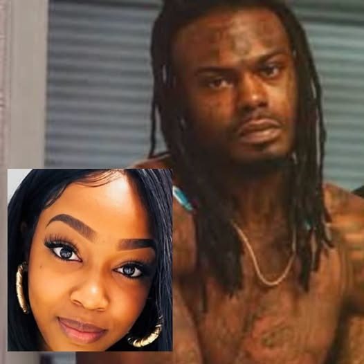 BREAKING NEWS: Rasheka Crudup Fatally Shot in Franklinton — Devon Anthony Whaley Charged With First-Degree Murder