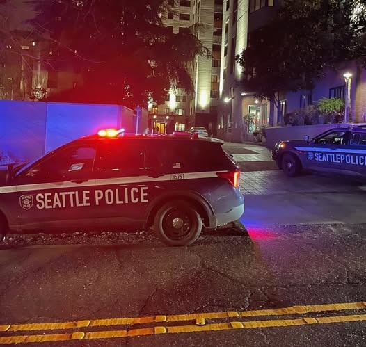 Seattle Shooting Investigation: 37-Year-Old Man Found Wounded in First Hill Apartment Building Stairwell
