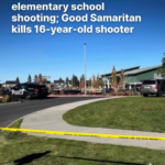 BREAKING NEWS: 16-Year-Old Suspect Killed After Deadly Shooting at Bend Elementary School