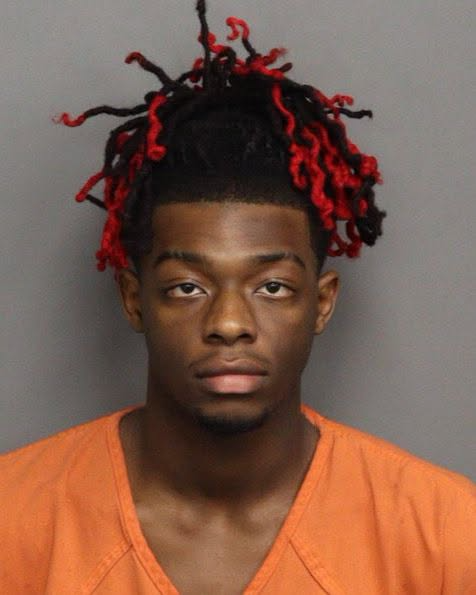 Shooting at Clinton Wendy’s: Newberry Man Damin Lamont Williams Jr. Arrested on Multiple Charges