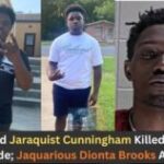 Fatal Shooting at Artesia Basketball Court Leaves Community in Shock as Police Investigate
