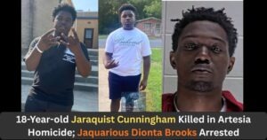 Fatal Shooting at Artesia Basketball Court Leaves Community in Shock as Police Investigate