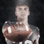 Tyler Ulrich Obituary: 21-Year-Old Southern Nazarene Football Player Dies After Traumatic Injury