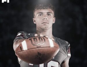 Tyler Ulrich Obituary: 21-Year-Old Southern Nazarene Football Player Dies After Traumatic Injury