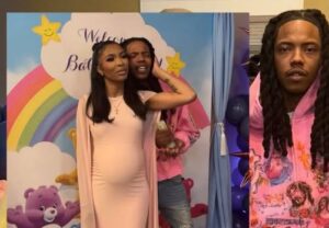Coby Patrick Obituary-Shooting News: Family and Friends Mourn the Loss of 27-Year-Old Coby Patrick, Who Dies in Shooting Incident