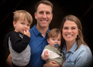 Kasey Redfern Obituary—Cause of Death: Former NFL Punter and Wofford College Standout Dies at 35 After Cancer Battle