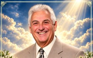 George W. Lawrence Obituary-Cause of Death: Former Biloxi City Councilman George W. Lawrence Dies at 85