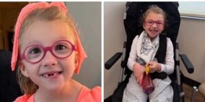Saylor Graham Obituary—Shooting News: 7-Year-Old Saylor Graham Fighting to Recover After Being Shot at Silver Rail Elementary