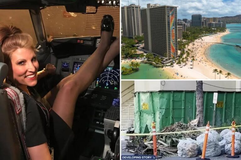 Jenny Lupton Obituary: Southwest Flight Attendant’s Family Seeks Answers After Hawaii Death
