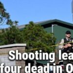 Oregon School Shooting: Three Children and a Teacher Killed as 16-Year-Old Suspect Dies