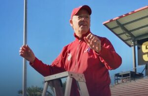 Dr. Robert Levin Obituary—Cause of Death: Dr. Robert Levin, Voice of the University of Alabama’s Million-Dollar Band, Dies