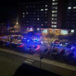BREAKING: Four People Reportedly Shot on Edmondson Avenue in Baltimore; One Victim in Critical Condition