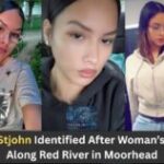 Pejuta Sage Stjohn Obituary—Found Dead: Pejuta Sage Stjohn Identified After Woman’s Body Is Found Along Red River in Moorhead