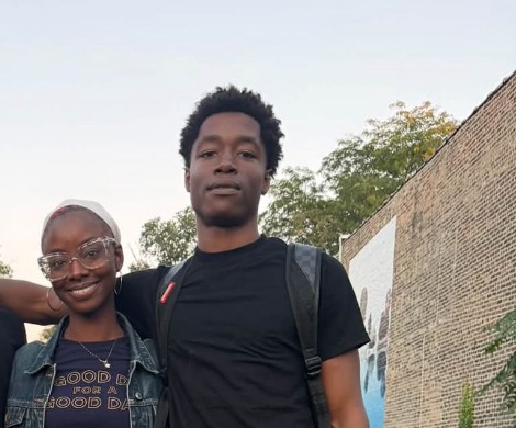 Woodlawn Alleyway Shooting Leaves Authorities Investigating Gun Violence in the Neighborhood