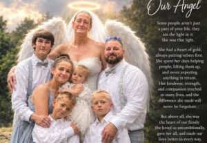 Amanda Driscoll Obituary—Accident: Family and Friends Mourn the Loss of Amanda Driscoll, Who Dies Unexpectedly