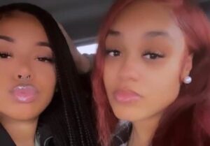 Diamond Dawson and Myangel Robinson—Cause of Death: Loved Ones Share Heartbreaking Tributes Following Reported Passing