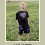 Hudson “Huddy” Simmons was a cherished member of the Faith Tabernacle Church community