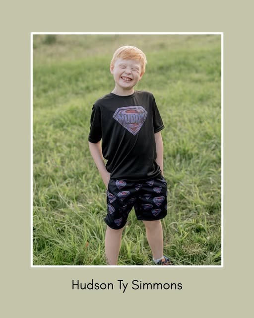 Hudson “Huddy” Simmons was a cherished member of the Faith Tabernacle Church community