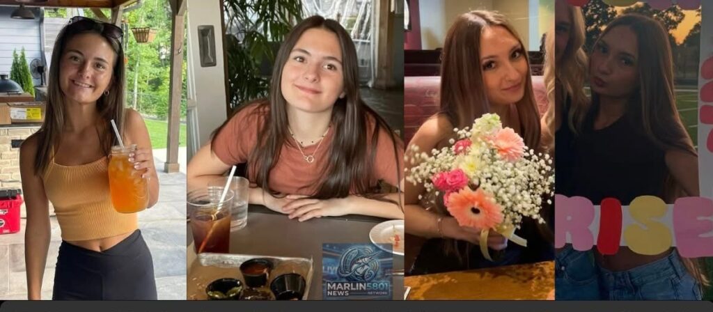 15-Year-Old Mattawan Student Jordyn Bigham Killed, 16-Year-Old Liyra Fuller Critically Injured in Fatal Texas Township Tree Collision