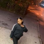 17-Year-Old Ty-Leeyah Jamison Fatally Shot Outside Hartford Home