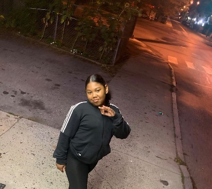 17-Year-Old Ty-Leeyah Jamison Fatally Shot Outside Hartford Home
