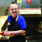 Community Mourns the Passing of 60-Year-Old Debbie Westfall