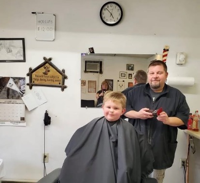 Community Mourns the Passing of Jess Earl Schroeder