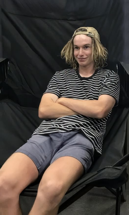 Memorial Service Announced for Jesse Anthony Janson of Bairnsdale, Victoria
