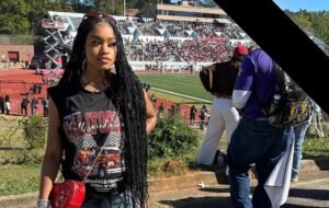 Gamble Lee Morgan Obituary—Car Accident: Clark Atlanta University Alumna Mourns the Loss of Gamble Lee Morgan, Who Dies in Car Accident
