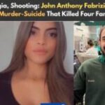 John Anthony Fabrizio Murder-Suicide: John Anthony Fabrizio and Four Victims Identified in Douglas, Georgia, Shooting