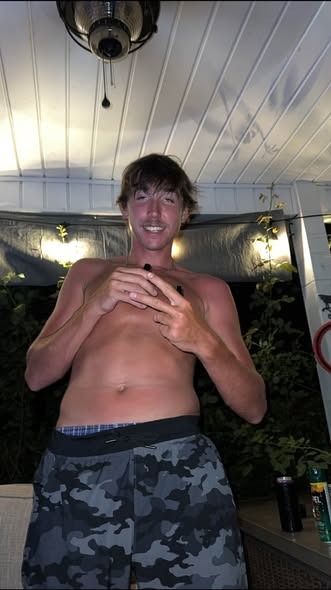 Gabriel Gibson was a resident of Stokes County, North Carolina, where he built connections with family, neighbors, and local community members across the Piedmont Triad region.
