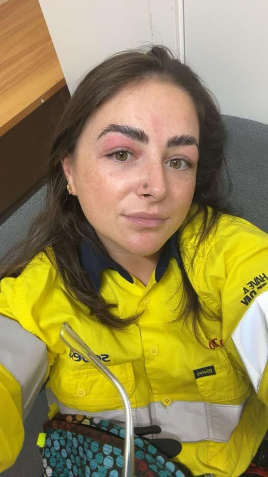 Stephanie Curran was a 29-year-old resident of Perth, Western Australia.