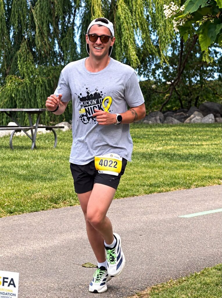 Born on November 3, 2002, in Akron, Ohio, Nick Young was a 2021 graduate of Wadsworth High School, where he competed for four years in the school’s soccer program and track and field.