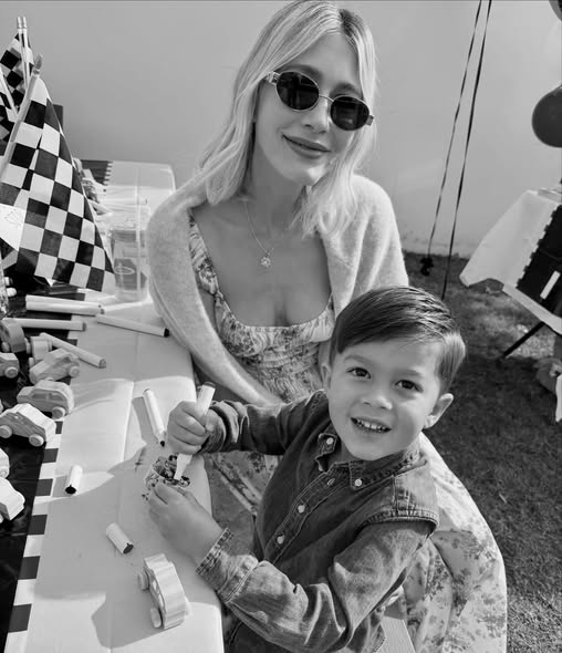 Baxter Scott Burnham Obituary, Death – In Loving Memory Of Beloved 4 Years Old Boy