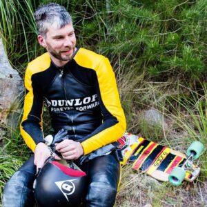 SKATEBOARDING WORLD MOURNS PETER DASHWOOD-CONNOLLY: THE RECORD-BREAKING RIDER WHO MADE HISTORY