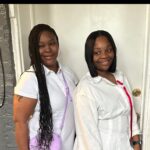Chicago Police Department (CPD) 25th District officers and Chicago Fire Department emergency medical personnel responded to dispatch calls reporting a gunshot victim