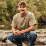 Motor Vehicle Collision and Passing of High School Senior