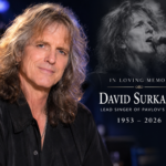 David Surkamp Obituary: Pavlov’s Dog Lead Singer Dies Unexpectedly at 73, Leaving Behind a Lasting Musical Legacy