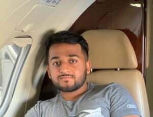 Keerat Riar Obituary-Car Accident: Family and Friends Mourn the Loss of Keerat Riar who Dies in Car Accident