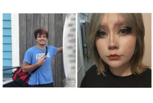 Cameron Witham and Audrey Witham Obituary-Car Accident: Two Teens Killed in Car Accident