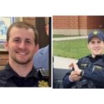 Sergeant Jacob Roesler Obituary—Car Accident: Clay Township Police Officer, Sergeant Jacob Roesler, Who Dies in Car Accident