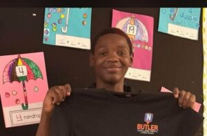 Terron Frieson Obituary-Shooting News: 15-Year-Old Terron Frieson Fatally Shot on Chicago’s Far South Side