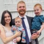 Stephen Clayton Obituary—Car Accident: Minnesota Pastor and 3-Year-Old Son Killed in Tragic South Dakota Crash