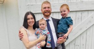 Stephen Clayton Obituary—Car Accident: Minnesota Pastor and 3-Year-Old Son Killed in Tragic South Dakota Crash