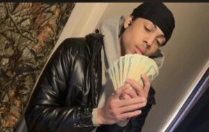 Amir Steele Obituary—Shooting News: Family and Friends Mourn the Loss of Amir Steele Who Dies After Fatal Shooting