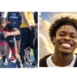 Trenton Joseph Grant Obituary: Trenton Joseph Grant, 15-Year-Old Monroe High School Student, Dies Following Assault and Residential Fire
