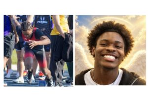 Trenton Joseph Grant Obituary: Trenton Joseph Grant, 15-Year-Old Monroe High School Student, Dies Following Assault and Residential Fire