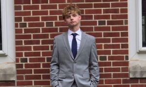 Peyton Jones Obituary—Shooting News: Family and Friends Mourn the Loss of Peyton Jones, 19, Dies in Danville, Indiana Shooting; 17-Year-Old Suspect Arrested