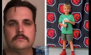 Cole Adrian and Nicholas Schafer Car Accident: Cole Adrian, 6, and Nicholas Schafer, 35, Remembered After Tragic Wichita Soccer Field Incident