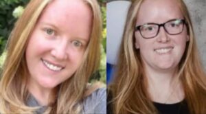 Sarah Elizabeth Barninger Found Dead: Sarah Elizabeth Barninger, 35, Found Dead After Weeklong Search in Chambers County, Alabama